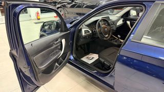 BMW Serie 1 116D URBAN LIFE 2014