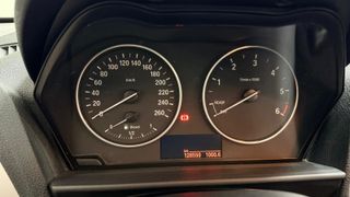 BMW Serie 1 116D URBAN LIFE 2014