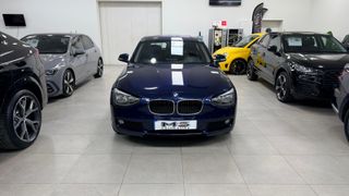 BMW Serie 1 116D URBAN LIFE 2014
