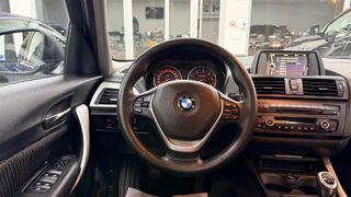 BMW Serie 1 116D URBAN LIFE 2014