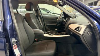 BMW Serie 1 116D URBAN LIFE 2014