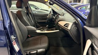 BMW Serie 1 116D URBAN LIFE 2014