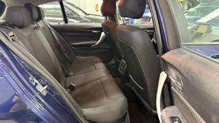 BMW Serie 1 116D URBAN LIFE 2014