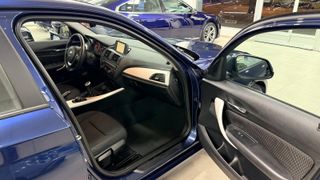 BMW Serie 1 116D URBAN LIFE 2014