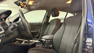 BMW Serie 1 116D URBAN LIFE 2014