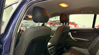 BMW Serie 1 116D URBAN LIFE 2014