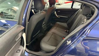 BMW Serie 1 116D URBAN LIFE 2014