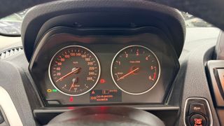 BMW Serie 1 116D URBAN LIFE 2014