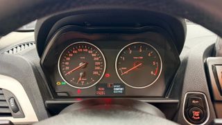 BMW Serie 1 116D URBAN LIFE 2014