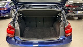 BMW Serie 1 116D URBAN LIFE 2014