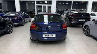 BMW Serie 1 116D URBAN LIFE 2014