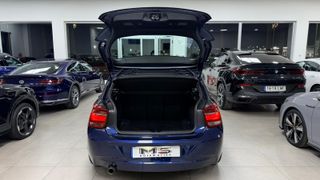 BMW Serie 1 116D URBAN LIFE 2014