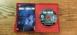 Ghost Vibration PS2