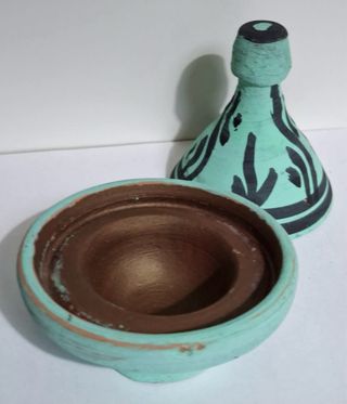 Rossetto Naturale Aker Fassi Marocchino