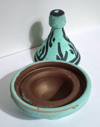 Rossetto Naturale Aker Fassi Marocchino