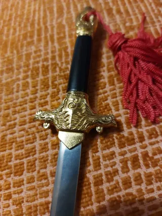 Espadas de Leyenda Tai Chi