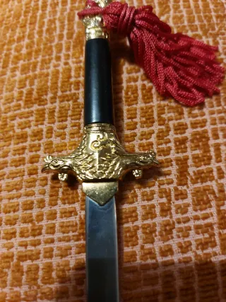 Espadas de Leyenda Tai Chi