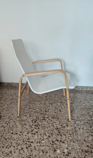 Silla Ikea Hajdeby