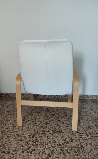 Silla Ikea Hajdeby