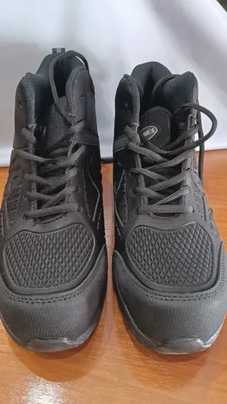 Zapatos Paredes Amber S3 ESD SR