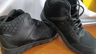 Zapatos Paredes Amber S3 ESD SR