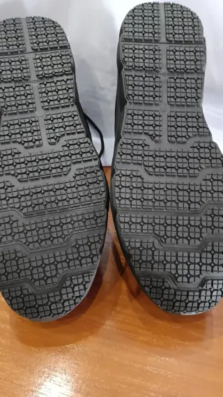 Zapatos Paredes Amber S3 ESD SR