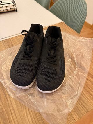 Zapatillas Reebok CrossFit Negras