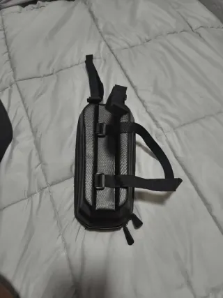 Bolsa para patinete WILD MAN