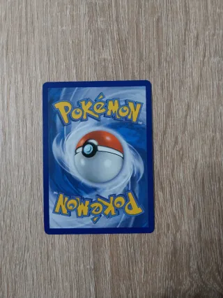 Mismagius ex Carta Pokémon 036/094