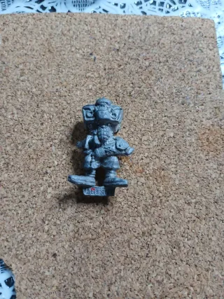 Freebooter B Warhammer Orkos