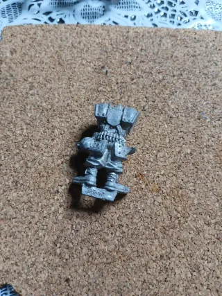 Freebooter B Warhammer Orkos