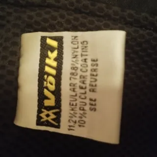 Giubbotto da sci Volkl