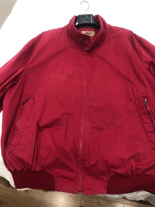 Cazadora Forecast entretiempo Talla 60