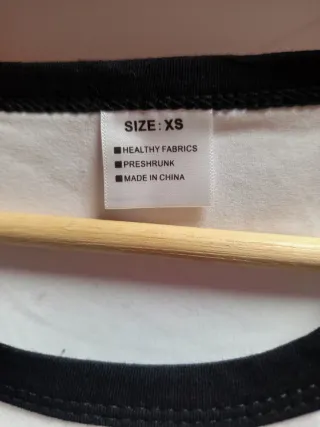 Camiseta Stranger Things