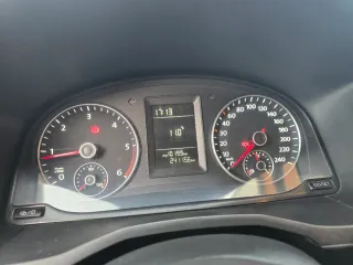 Volkswagen Caddy 2019