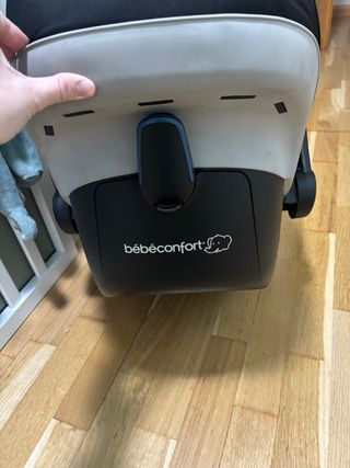 Silla de coche Maxicosi