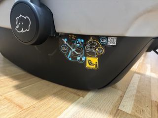 Silla de coche Maxicosi