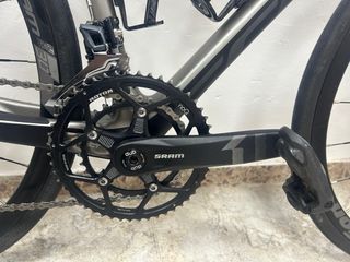 Scott Addict SE 2020 Carbono T52 (S)