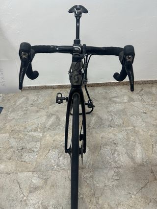Scott Addict SE 2020 Carbono T52 (S)