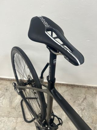 Scott Addict SE 2020 Carbono T52 (S)