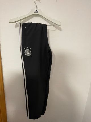 Abbigliamento sportivo Adidas Germania taglia M