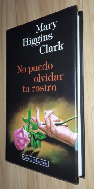 LOTE Mary Higgins Clark