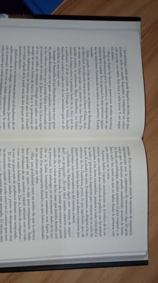 LOTE Mary Higgins Clark