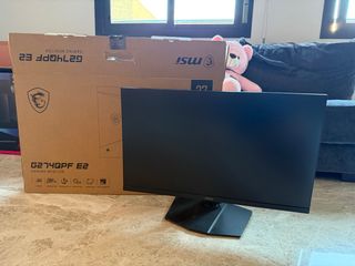 Monitor MSI G274QPF E2 Gaming