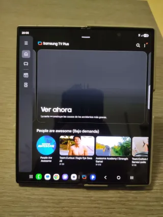 Samsung Galaxy Fold 6