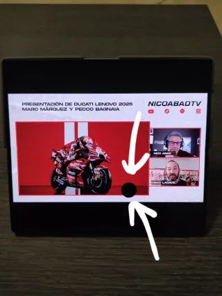 Samsung Galaxy Fold 6