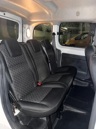 Renault Kangoo 2015