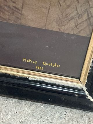 Cuadros decorativos mujer y naturaleza