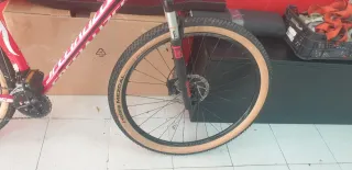 SPECIALIZED Crave Expert