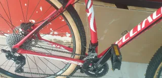 SPECIALIZED Crave Expert